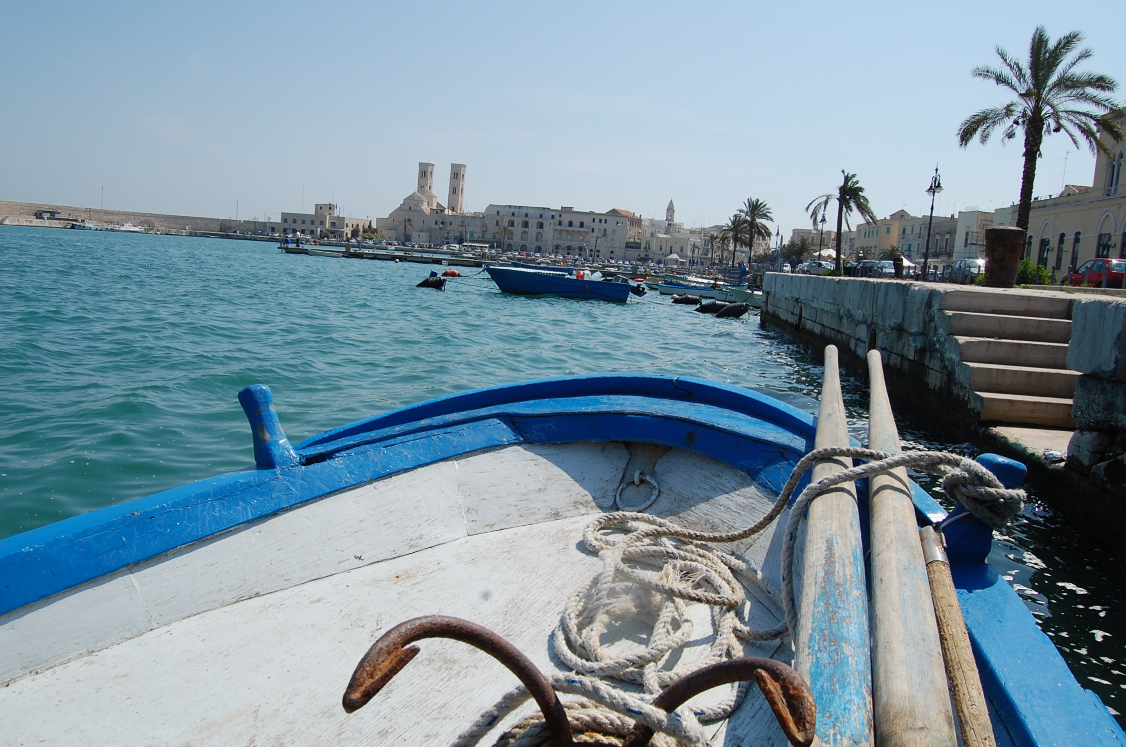 Trasloco di uffici comunali